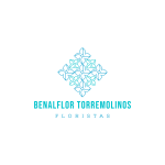 Logo Benalflor Torremolinos floristería