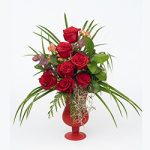 Rosas Rojas 53 €